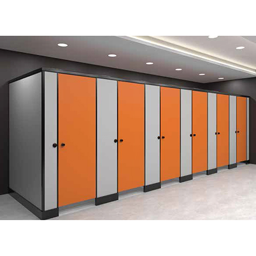 Nylon Fitting Cubicle Partitions